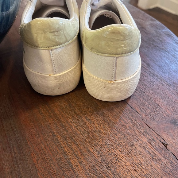 Vintage Havana sneakers - Picture 3 of 4